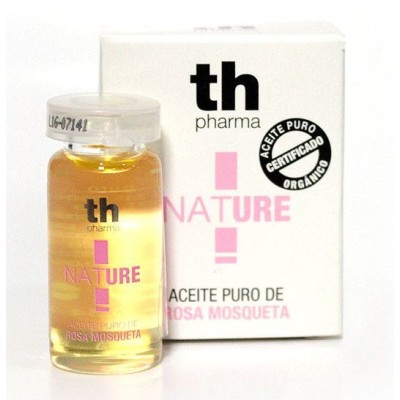 TH Pharma Aceite Puro Rosa...