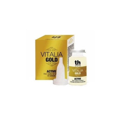 Th Pharma Vitalia Gold...