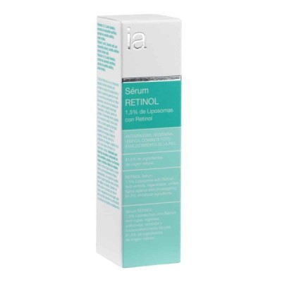 Interapothek Serum Retinol...